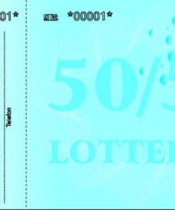 50/50 lotten