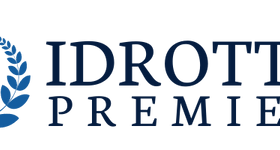 logotype Idrottspremier