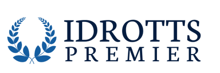 logotype Idrottspremier