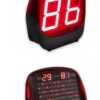 bingodragare elektronisk
